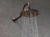 Shower Arm - 16"
