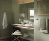 Double Robe Hook