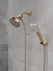 Detangling Shower Tool