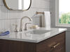 Two Handle Widespread Bathroom Faucet
