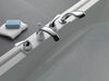 Roman Tub Faucet Trim w/ Hand Shower (Recertified)
