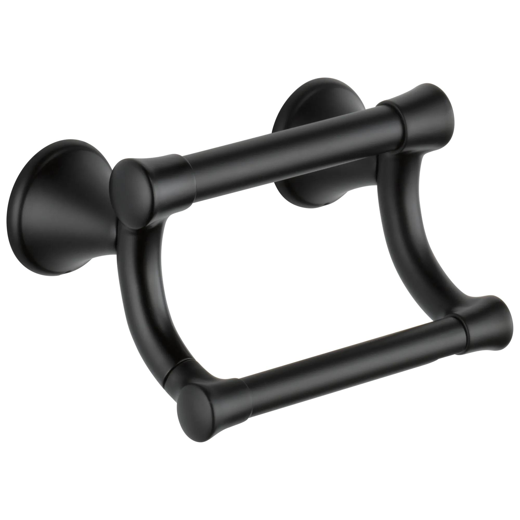 D&eacute;cor Assist Transitional Tissue Holder w/ Assist Bar