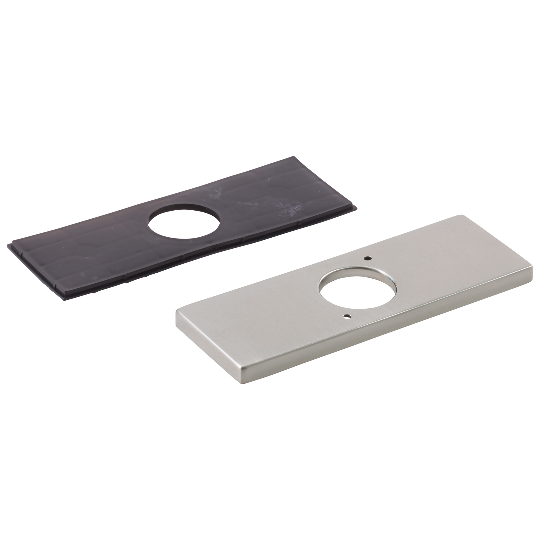 Escutcheon & Gasket - 3 Hole