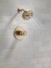 H<sub>2</sub>Okinetic&reg; Single Handle Shower Trim