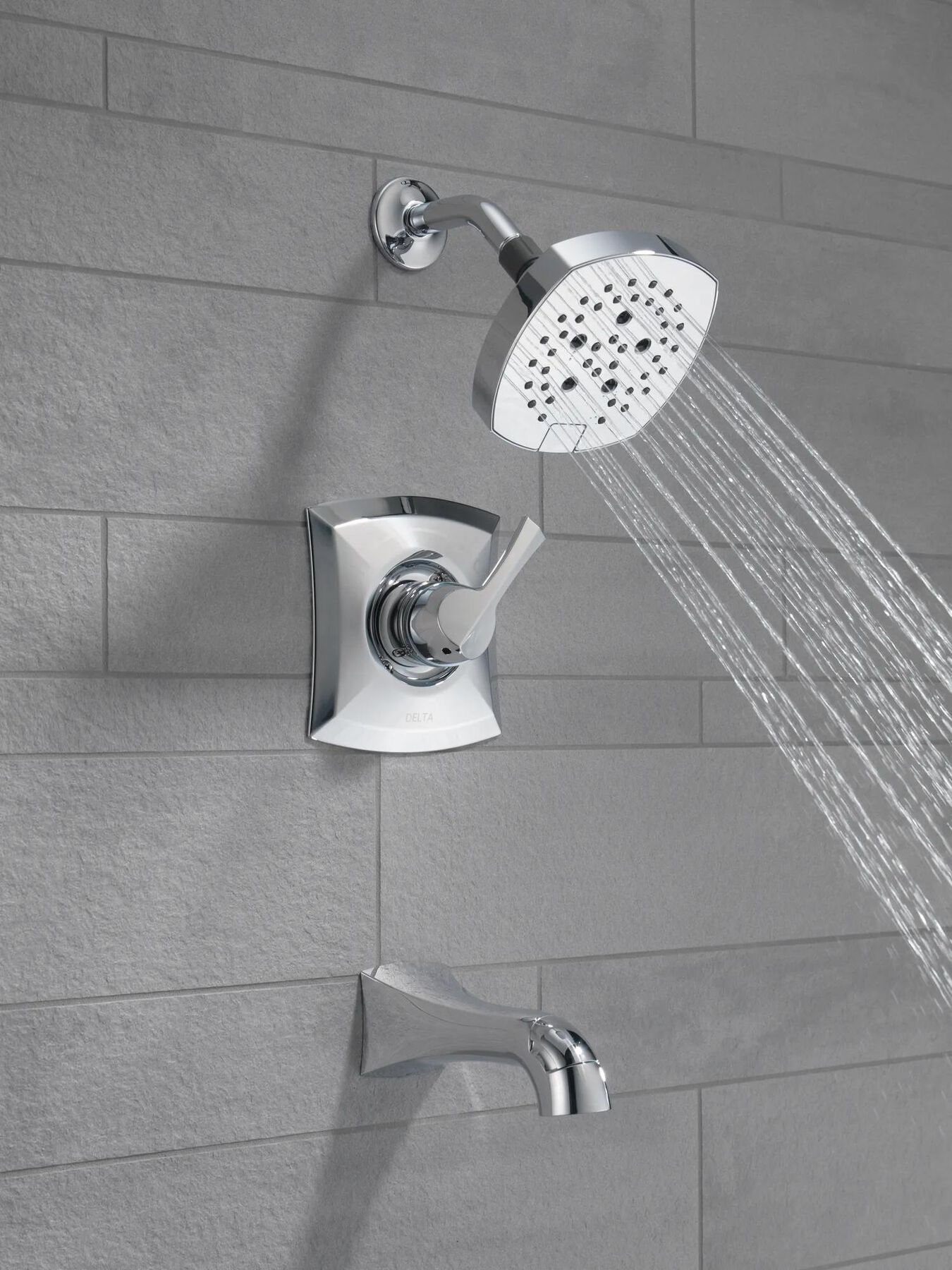 Monitor&reg;&nbsp;14 Series Tub and Shower