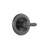 Monitor&reg; 14 Series Valve Only Trim