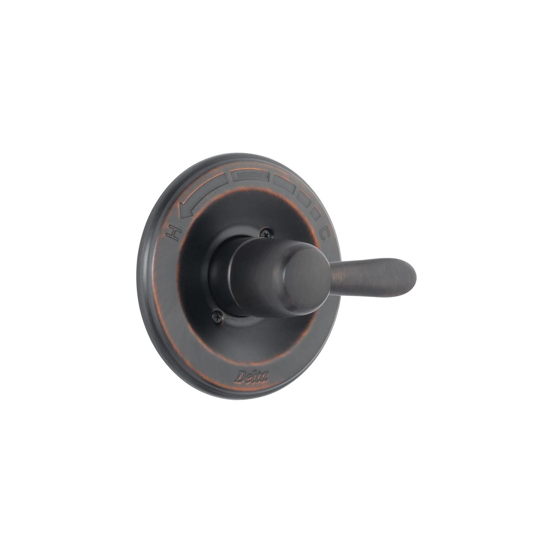 Monitor&reg; 14 Series Valve Only Trim