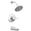 14S Tub Shower Trim with H2OKinetic (Recertified)