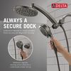 PivotPro&trade; 3-in-1 Combination Shower
