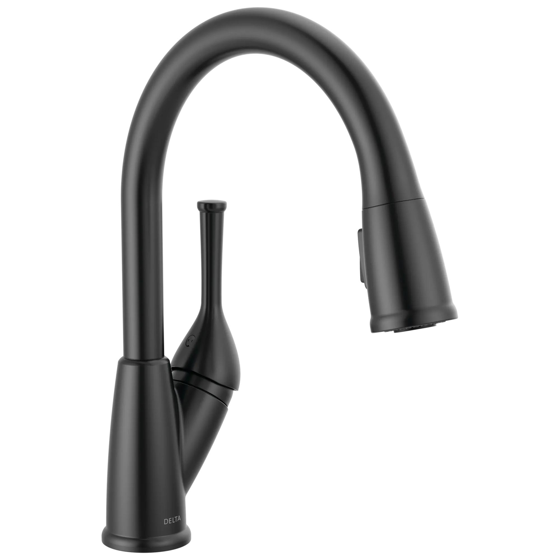 Pull-Down Kitchen Faucet (Recertified)