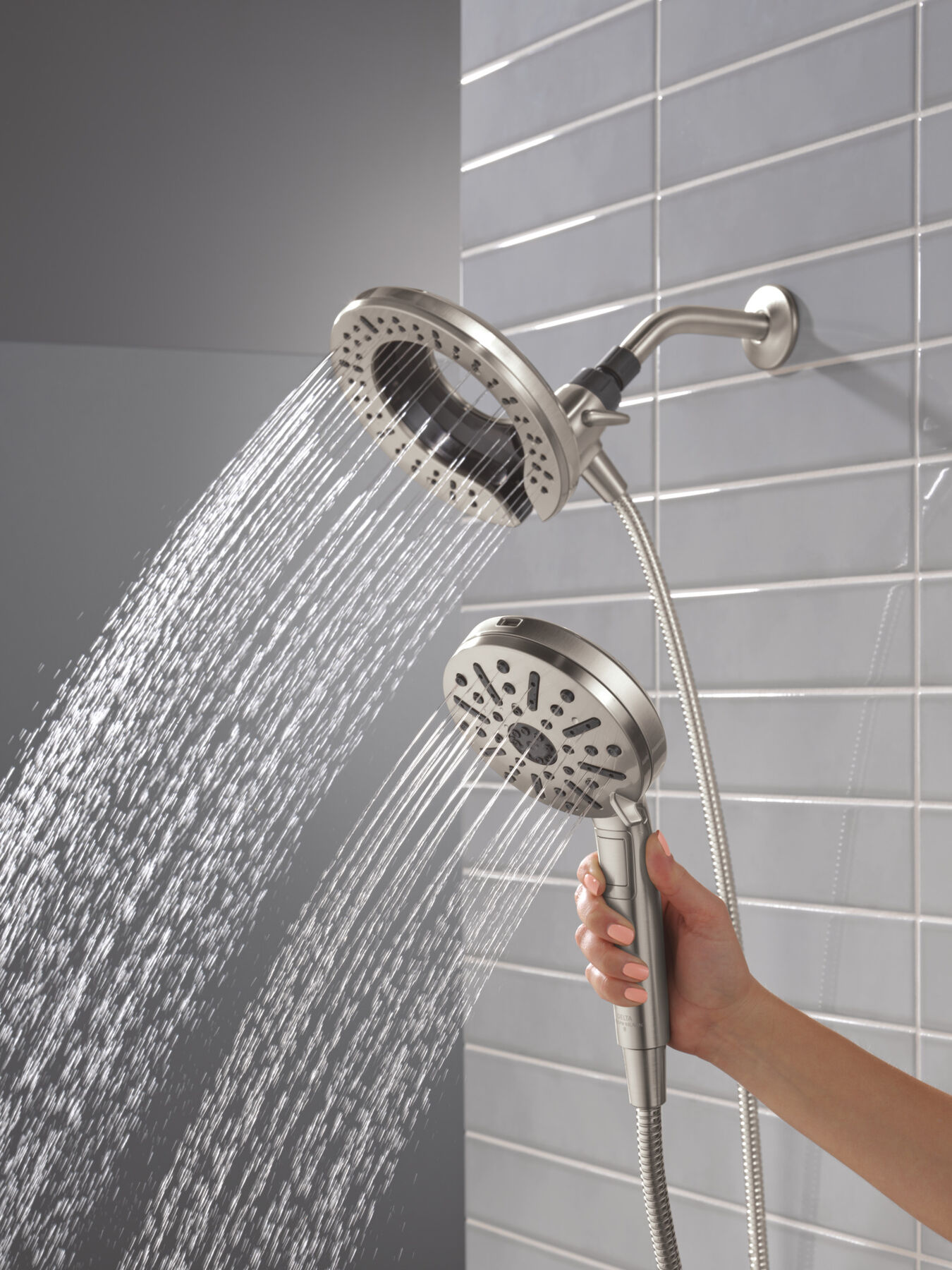6-Setting In2ition&reg;  with ProClean&reg;