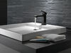 Single-Hole Bathroom Faucet (Recertified)