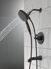 Monitor&reg; 14 Series Tub and Shower
