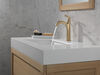 Single Handle Bathroom Faucet