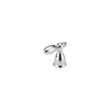 Metal Lever Handle Set
