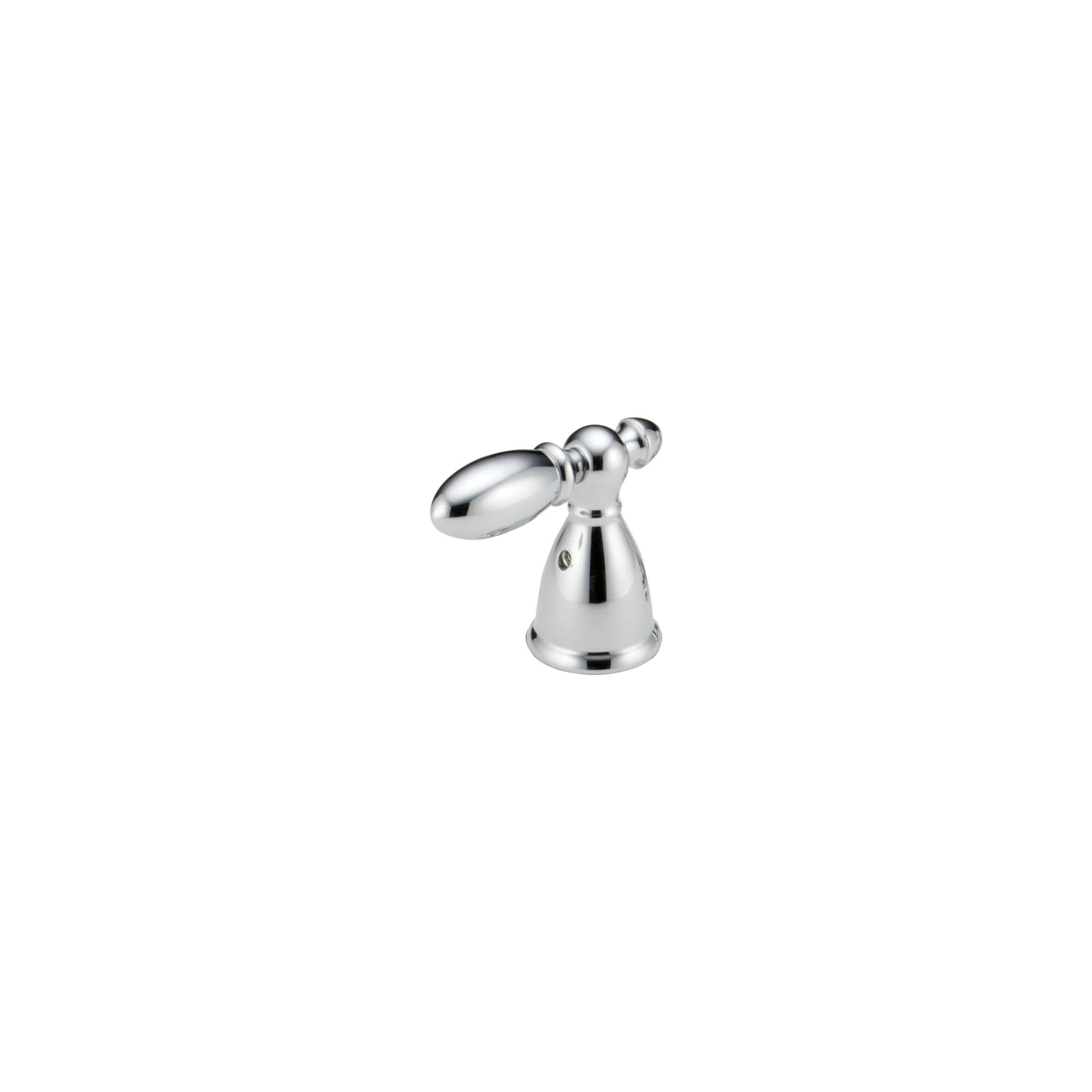 Metal Lever Handle Set