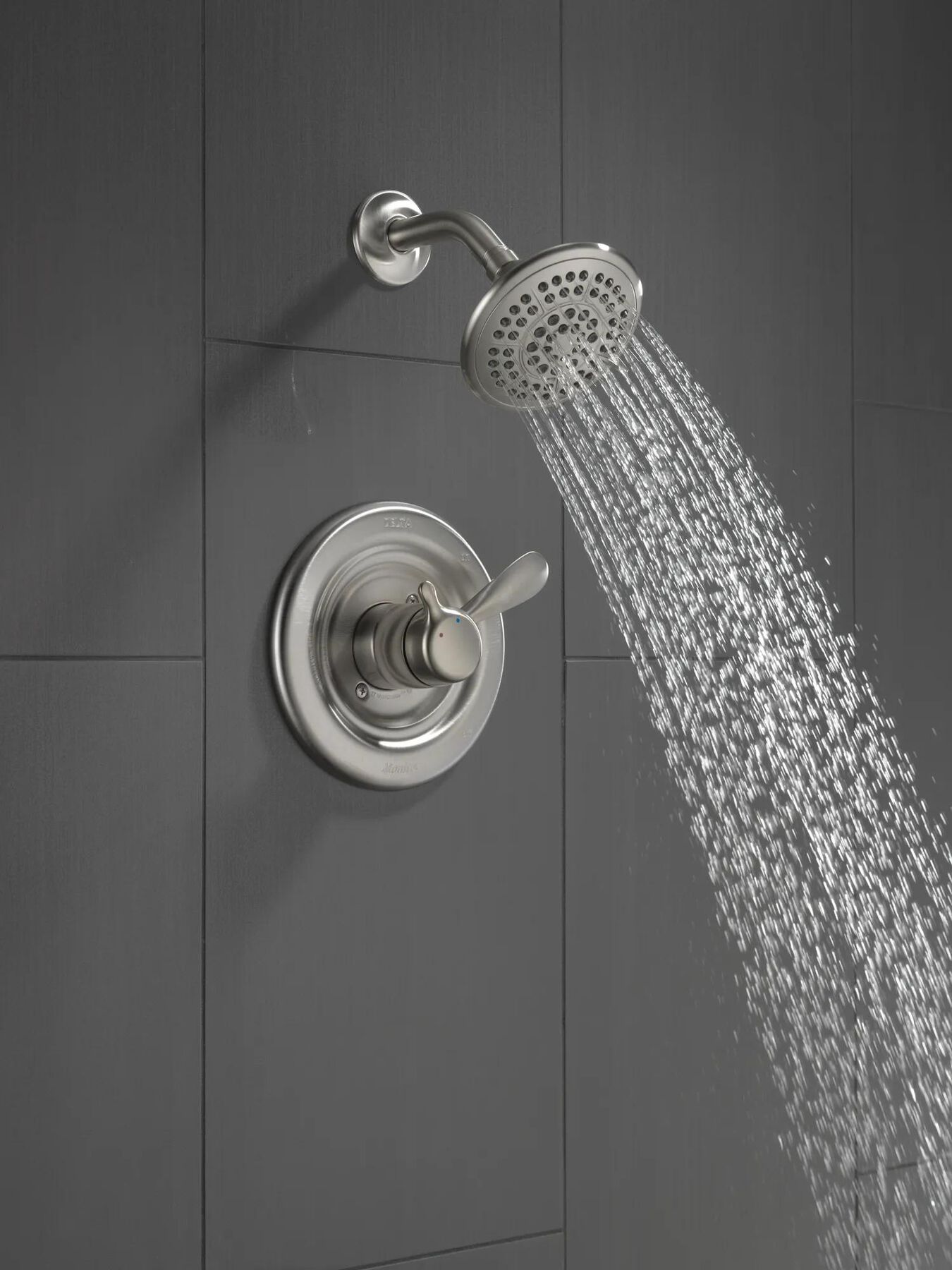 Monitor&reg; 17 Series Shower Trim