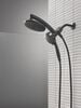 PivotPro&trade; 3-in-1 Combination Shower