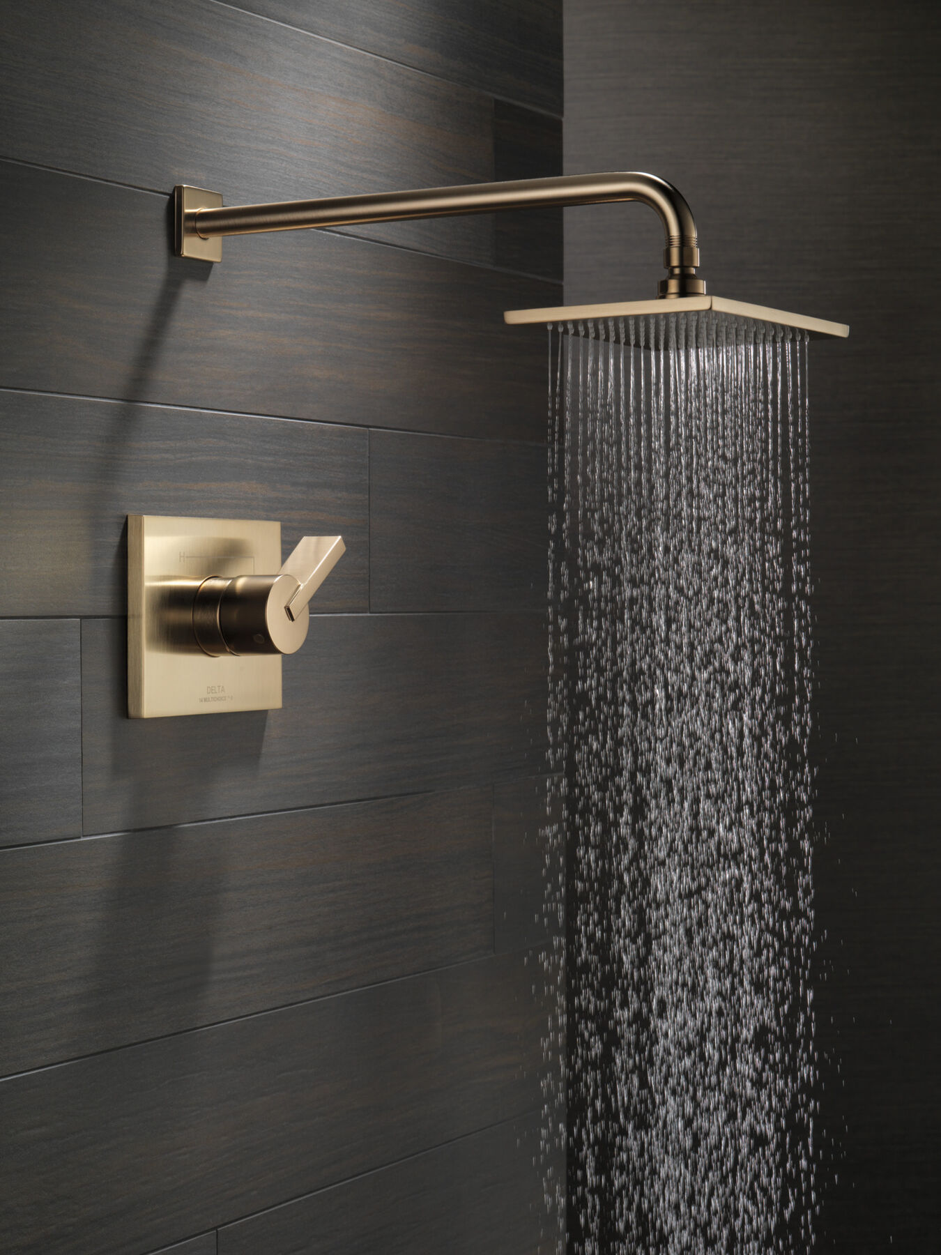 Shower Trim 14S (Recertified)