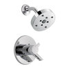 Monitor&reg; 17 Series H<sub>2</sub>Okinetic&reg; Shower Trim