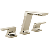 Two Handle Widespread Bathroom Faucet