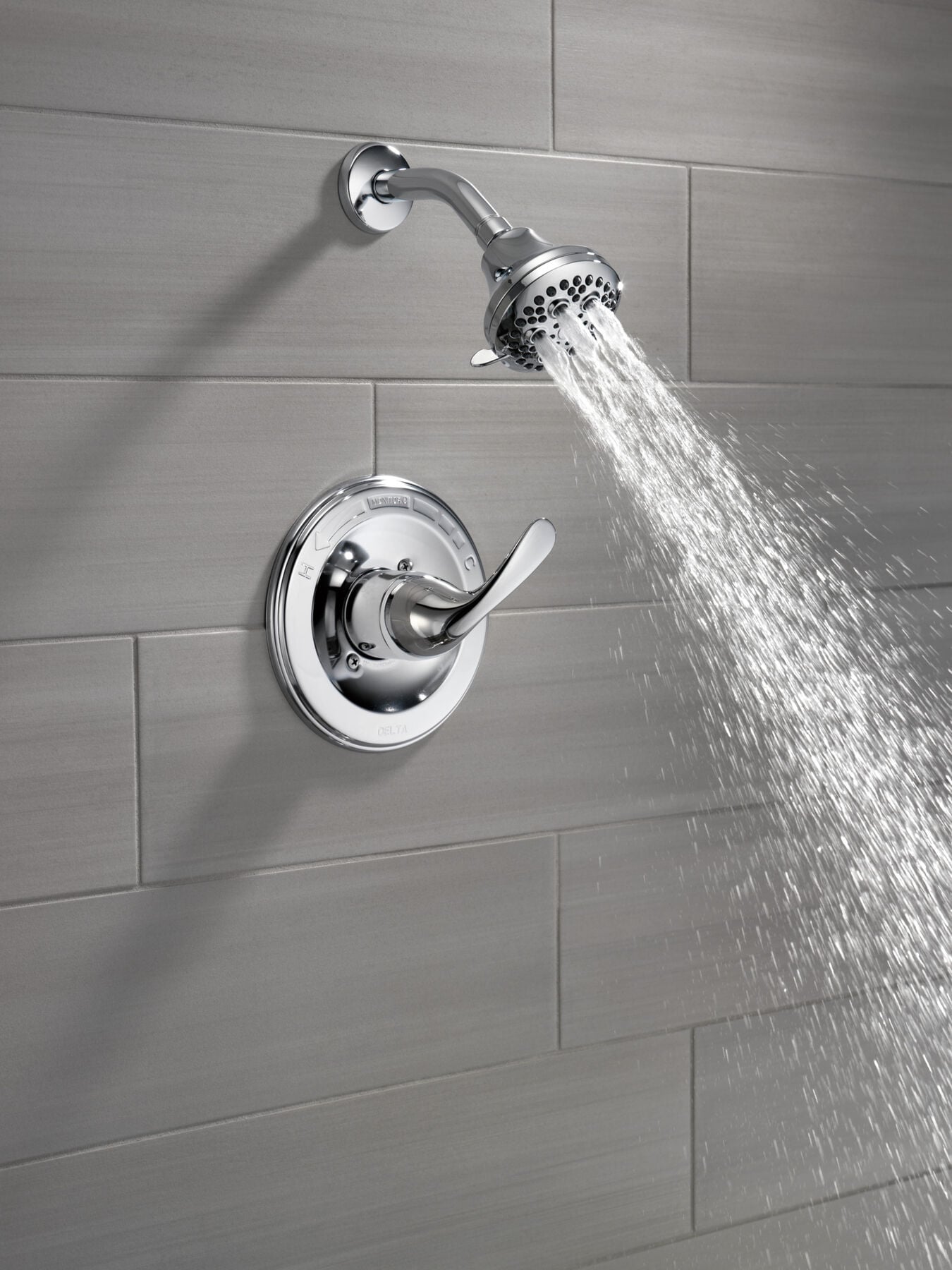 Monitor&reg; 13 Series Shower Trim