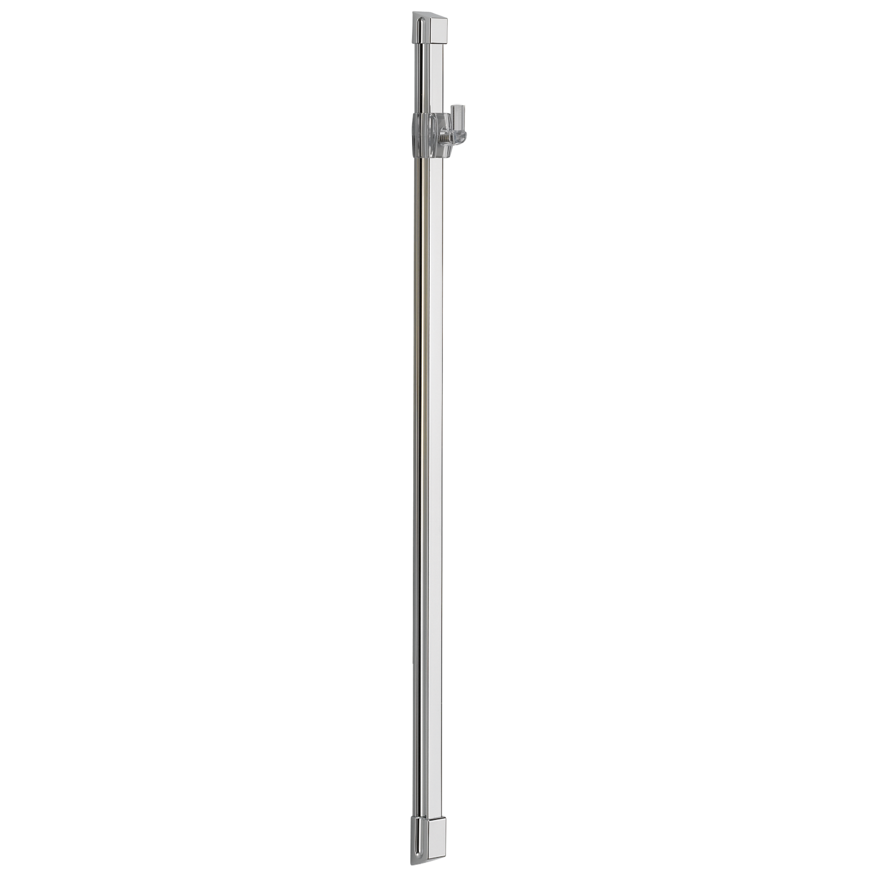 30" Adjustable Glide Rail Wall Bar