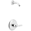 14 Series Shower Trim - Less Head