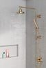 Monitor&reg; 14 Series Valve Only Trim