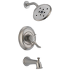 Monitor&reg; 17 Series H2Okinetic&reg; Tub and Shower