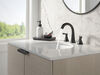 Two Handle Widespread Bathroom Faucet