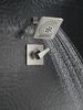 14 Series H2Okinetic&reg; Shower Only Trim (Recertified)