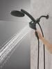 PivotPro&trade; 3-in-1 Combination Shower