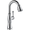 Pull-Down Bar/Prep Faucet (Recertified)