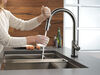 Touch<sub>2</sub>O&reg;  Pull-Down Kitchen Faucet (Recertified)