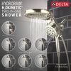 6-Setting HydroRain&reg; with ProClean&reg;