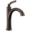 Single Handle Bathroom Faucet