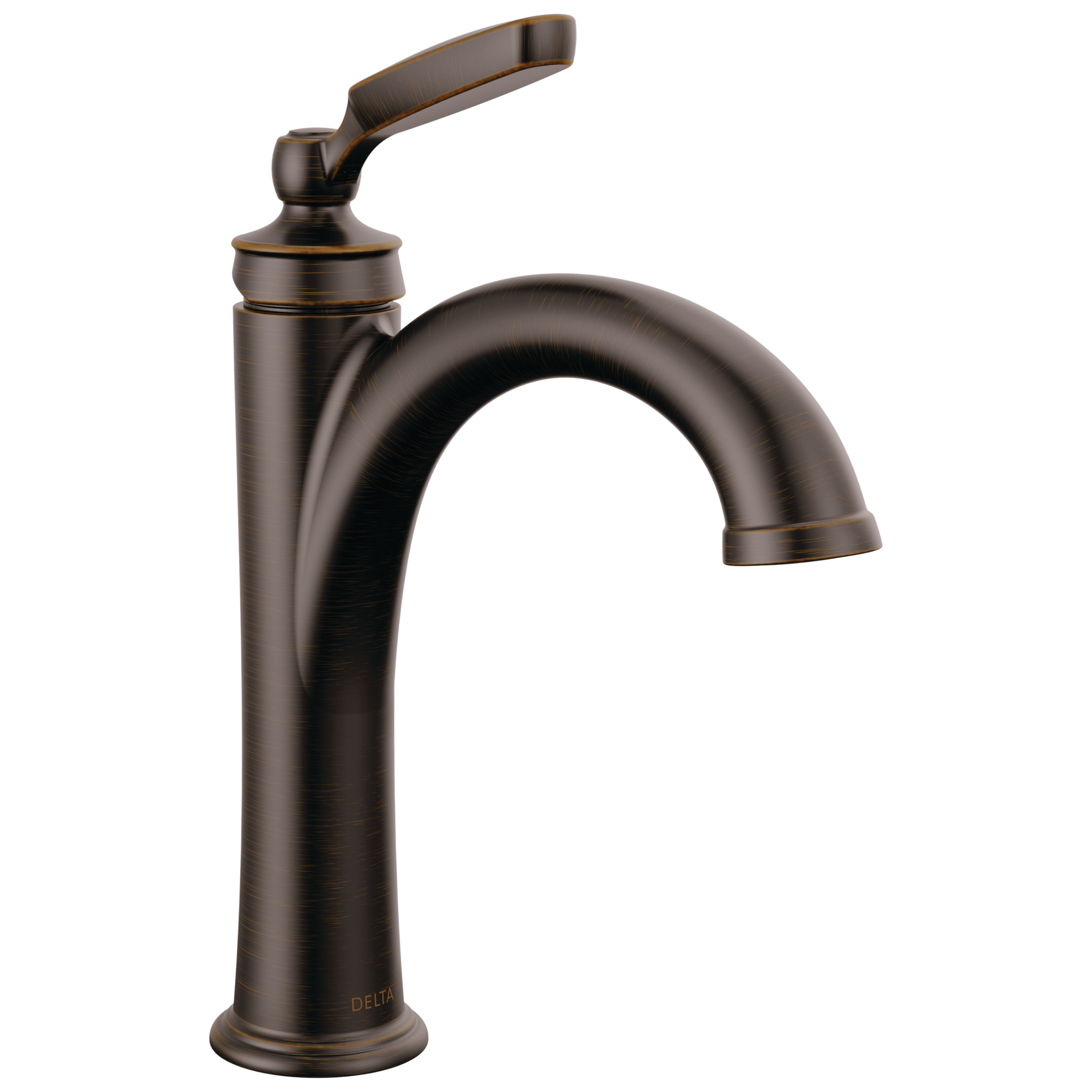 Single Handle Bathroom Faucet