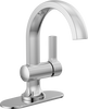 Single Lever Faucet - PC (Recertified)
