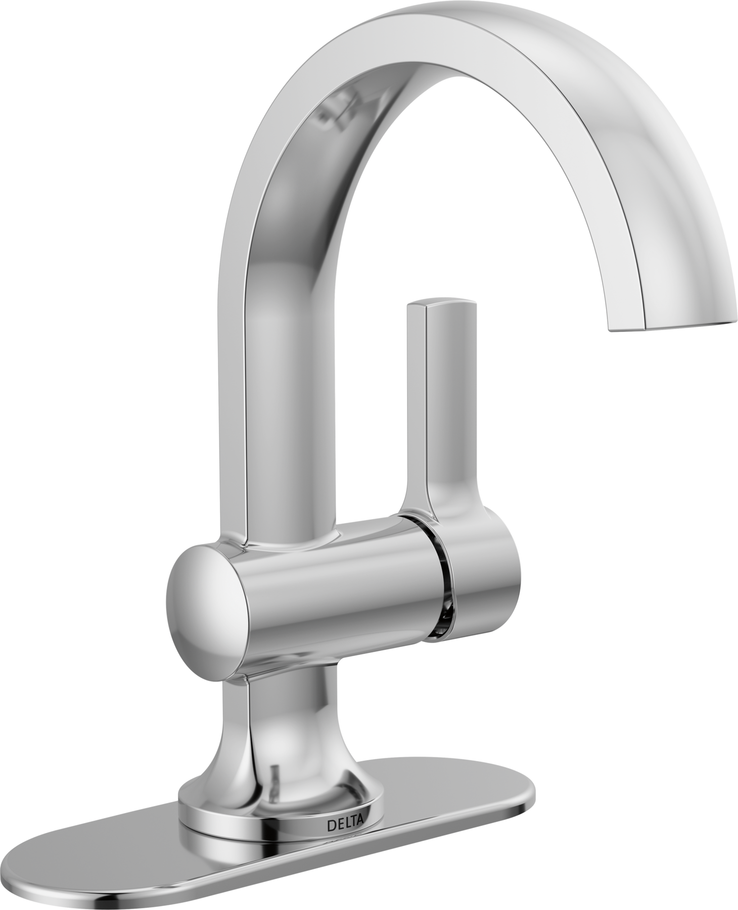 Single Lever Faucet - PC (Recertified)