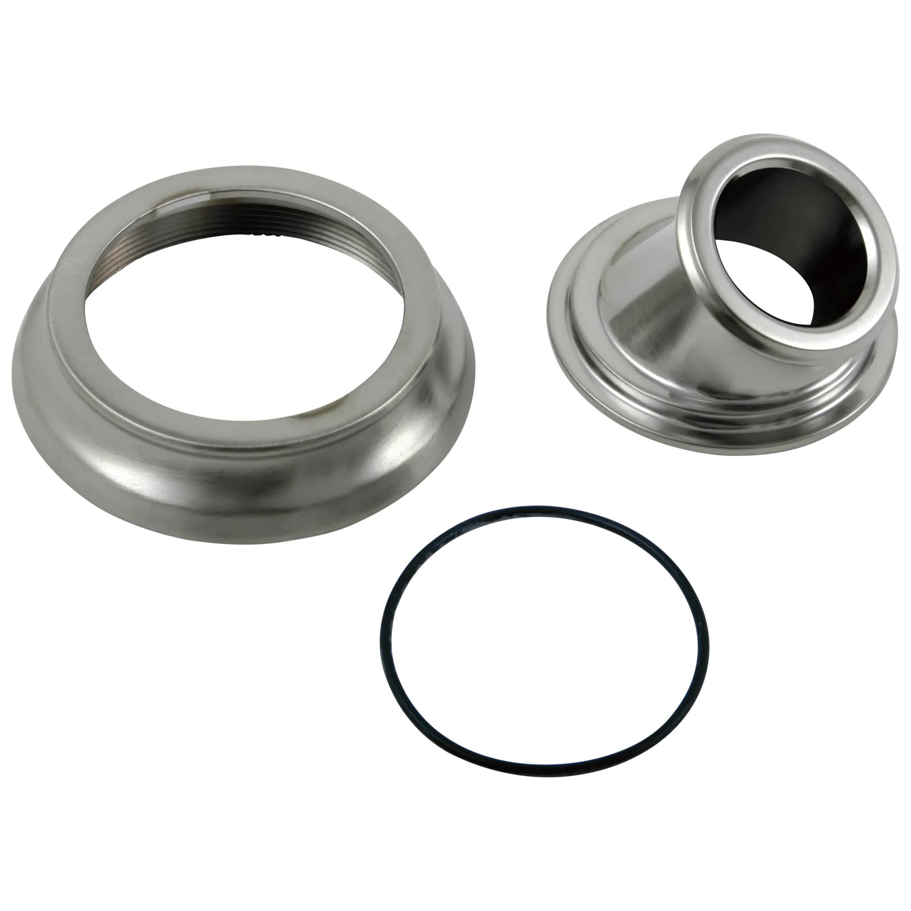 Base & Set Screw - Hand Shower