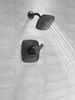Shower Trim with Rough Bundle - 14 Series