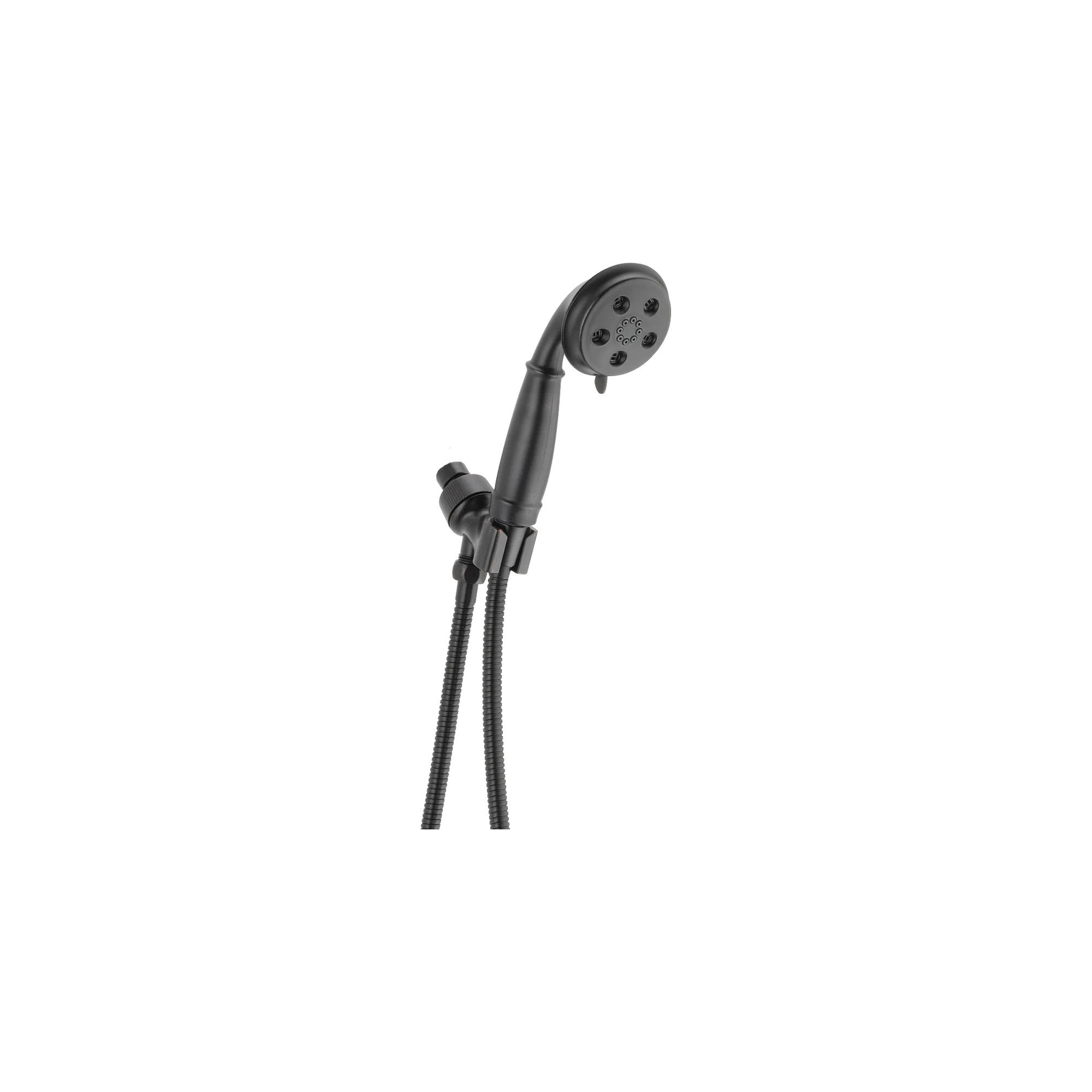 H<sub>2</sub>Okinetic&reg; 3-Setting Shower Mount Hand Shower