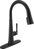 Touch<sub>2</sub>O&reg; Technology Kitchen Faucet with Touchless Technology