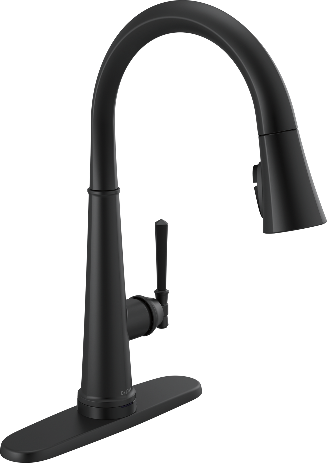 Touch<sub>2</sub>O&reg; Technology Kitchen Faucet with Touchless Technology