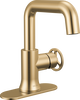 Single Handle Bathroom Faucet