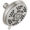 7-Setting Shower Head