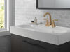 Two Handle Centerset Lavatory Faucet