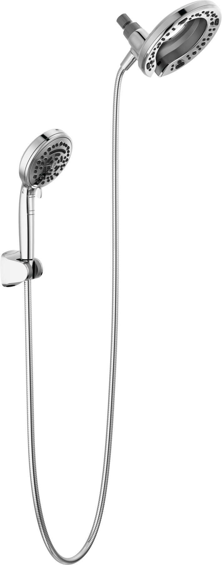 7-Setting In2ition&reg; Showerhead (Recertified)