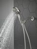 Hand Shower 2.5 GPM 6-Setting (Recertified)